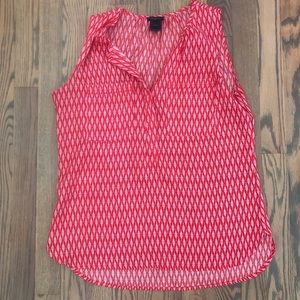 Ann Taylor blouse